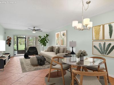 7819 Willow Spring Drive #411, Lake Worth, FL, 33467