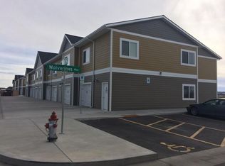 910 Wolverines Way UNIT 15, Billings, MT 59106