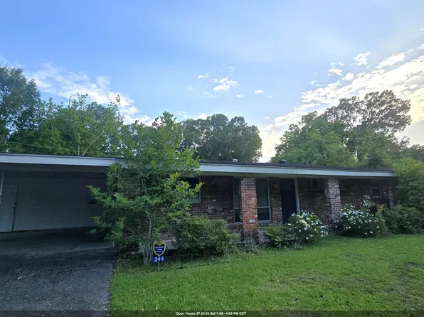 344 Burgess Pl, Baton Rouge, LA 70815