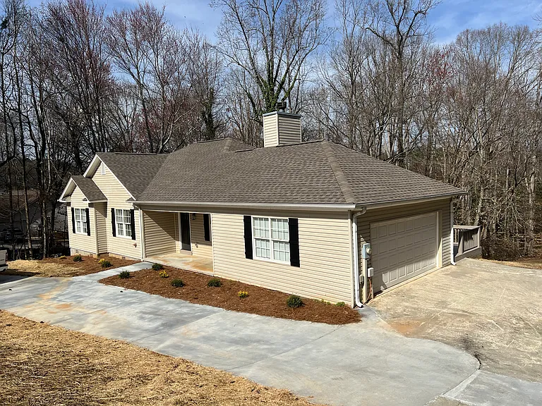 3307 Fork Rd — Photo 1