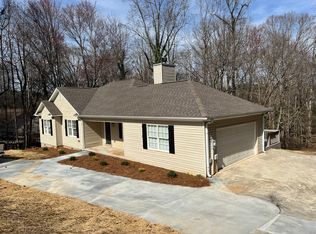 3307 Fork Rd, Gainesville, GA 30506