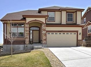 3430 Wingtip Way, Castle Rock, CO 80108