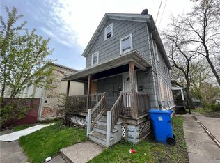 1 Saint James St, Rochester, NY 14606