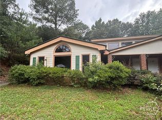 151 Loblolly Dr, Athens, GA 30601
