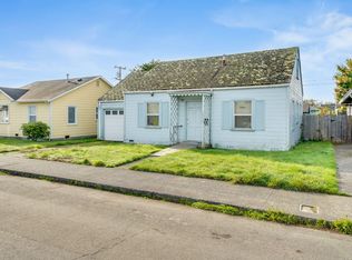 1865 Iverson Ave, Arcata, CA 95521