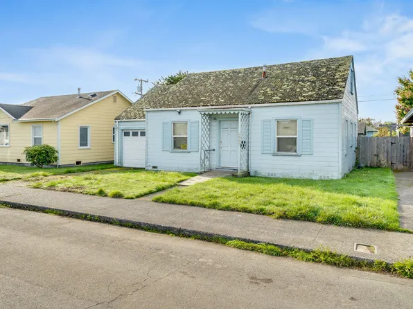 1865 Iverson Ave, Arcata, CA 95521
