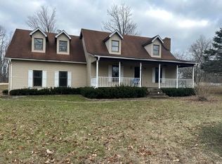 314 Private Road 3364, Ironton, OH 45638