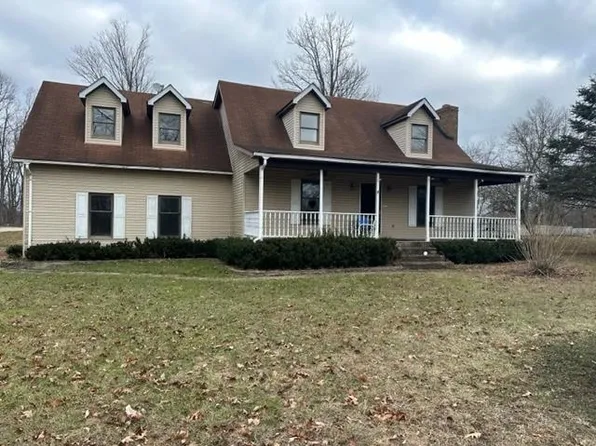 314 Private Road 3364, Ironton, OH 45638