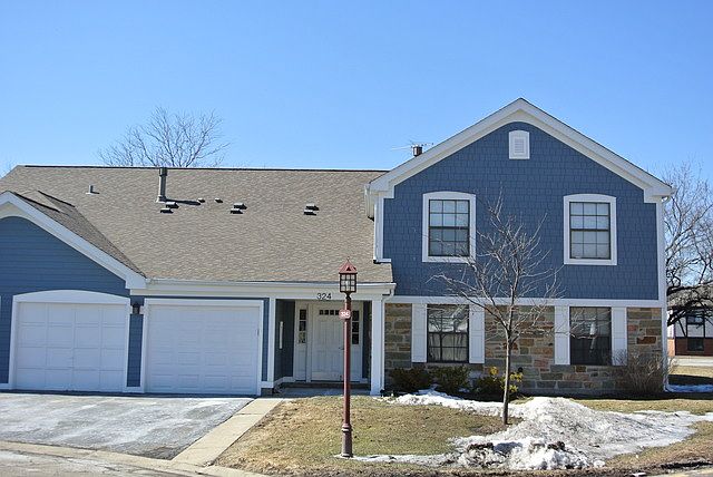1st image of 324 Silverwood Ct APT B1