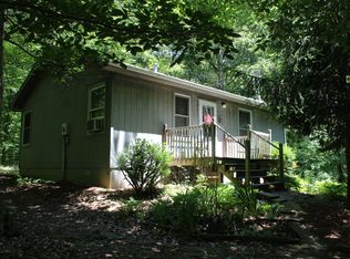 6217 N Tutterow Rd, Monrovia, IN 46157