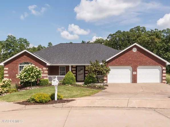 195 Lindenwood Pl, Holts Summit, MO 65043