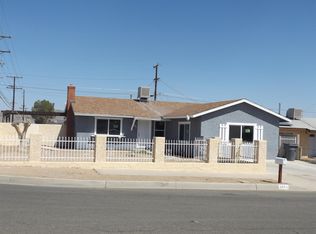 1808 Calico Dr, Barstow, CA 92311