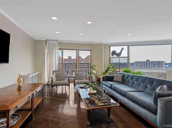 12 Old Mamaroneck Road #6C, White Plains, NY 10605