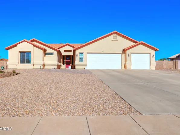 3911 SALCEDA Place, Sierra Vista, AZ 85650