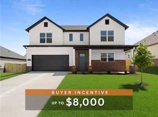 5903 SW Bear Creek Ave, Bentonville, AR 72713