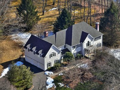 21 Grey Rocks Road, Wilton, CT, 06897