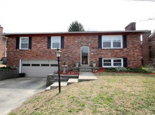 9826 Meadow Vale Dr, Meadow Vale, KY 40242