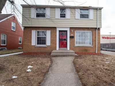 3957 N 51st Blvd, Milwaukee, WI, 53216