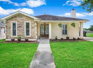 4525 Ehrhard Dr, Meraux, LA 70075