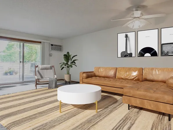 2150 Ridge Dr APT 26, Saint Louis Park, MN 55416