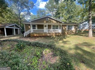 32 Sherwood Loop, McDonough, GA 30253