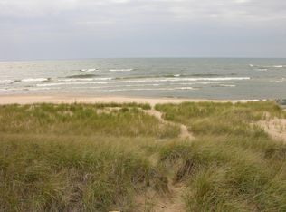 19557 N Shore Dr, Spring Lake, MI 49456