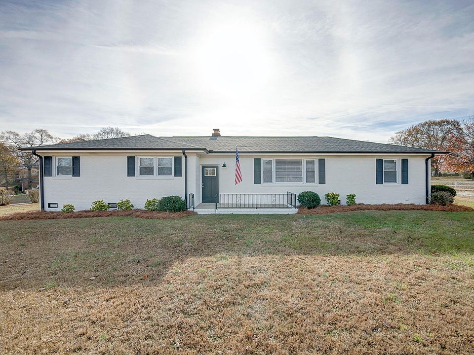 300 Elm Dr, Mauldin, SC 29662 MLS 1514663 Zillow