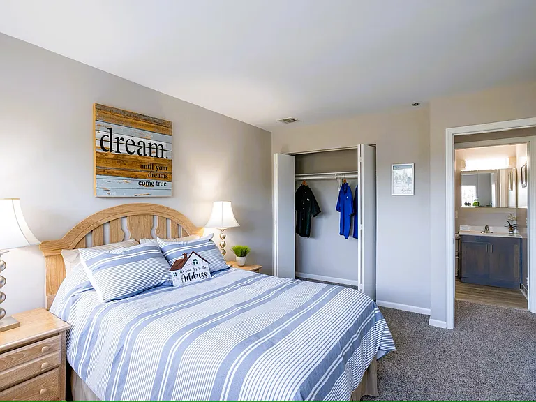 Autumn Ridge Apartments — Photo 10