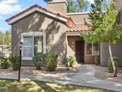 2929 W YORKSHIRE Drive #1019, Phoenix, AZ, 85027