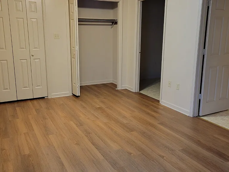 Downstairs den or bedroom