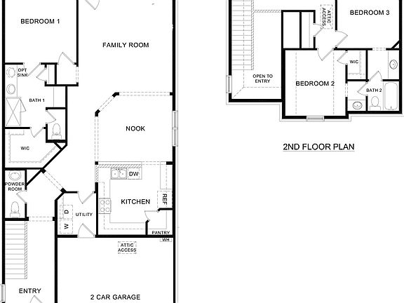 2nd image of this home