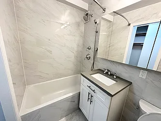 Rented by UES Management