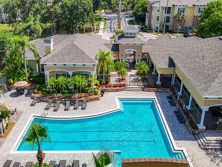 10201 Courtney Palms Blvd #203 — Photo 4
