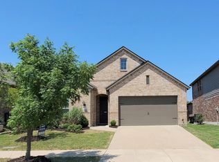 2011 Terry Ct, Melissa, TX 75454