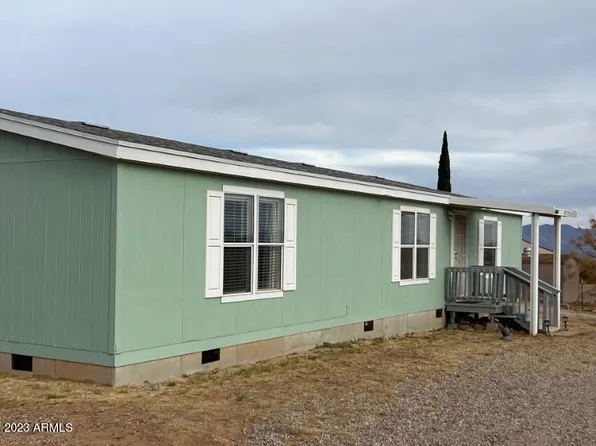 5489 E La Paloma Lane, Hereford, AZ 85615