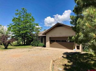 8326 County Road 141, Hesperus, CO 81326