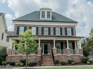 11340 Duke St, Fulton, MD 20759