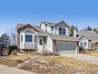9025 W Arizona Drive, Lakewood, CO, 80232