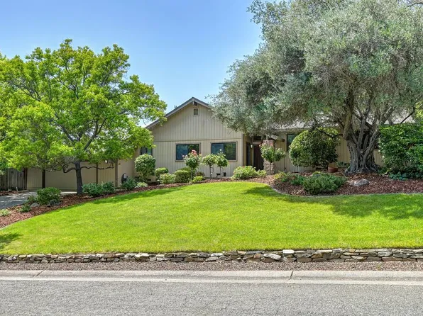 4821 Saint Thomas Dr, Fair Oaks, CA 95628