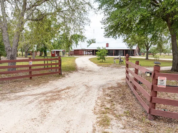 6676 SE County Road 255, Lee, FL 32059