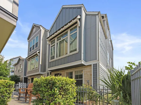 702 N Shepherd Dr, Houston, TX 77007