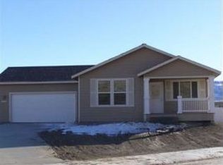 6469 Chief Washakie Rd, Casper, WY 82604