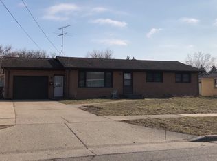 2522 Blanchard St SW, Wyoming, MI 49519
