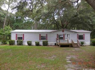 18622 NW 223rd Ter, High Springs, FL 32643