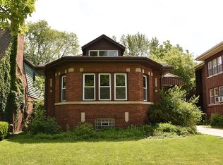 9431 S Winchester Ave, Chicago, IL