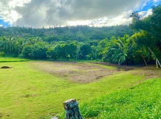 Moloaa Rd, Kapaa, HI 96746