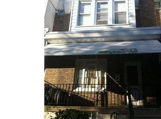 979 E Sanger St, Philadelphia, PA 19124