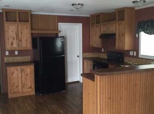 332 Swiss Cir #175, Crowley, TX 76036