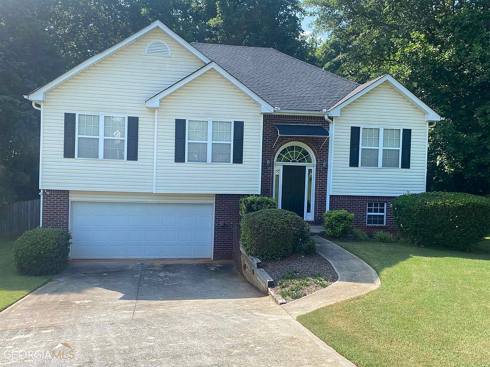 45 Equestrian Ct, Covington, GA 30016 Zillow