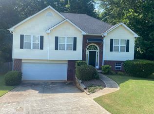 45 Equestrian Ct, Covington, GA 30016